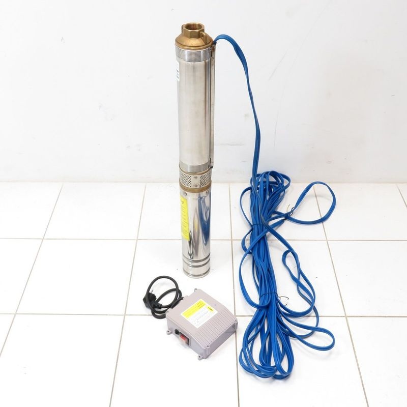 27804 hlubinné ponorné čerpadlo do studny 750W