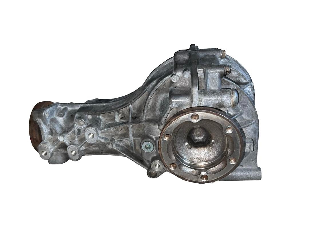 Zadní diferenciál 0AR500043A HUP Audi A4 B7 8E r.v. 2007