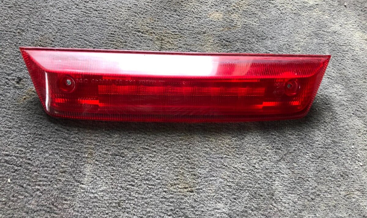 Fiat Freemont 2.0 JTD - brzdové světlo ND