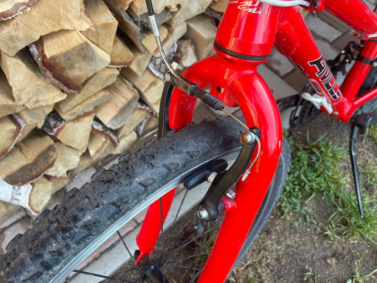 Horské kolo Amulet 24