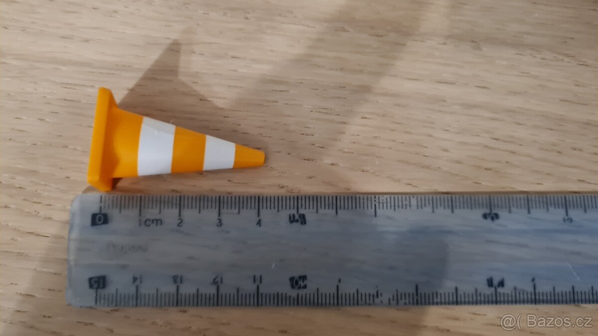 doplňky pro RC modely