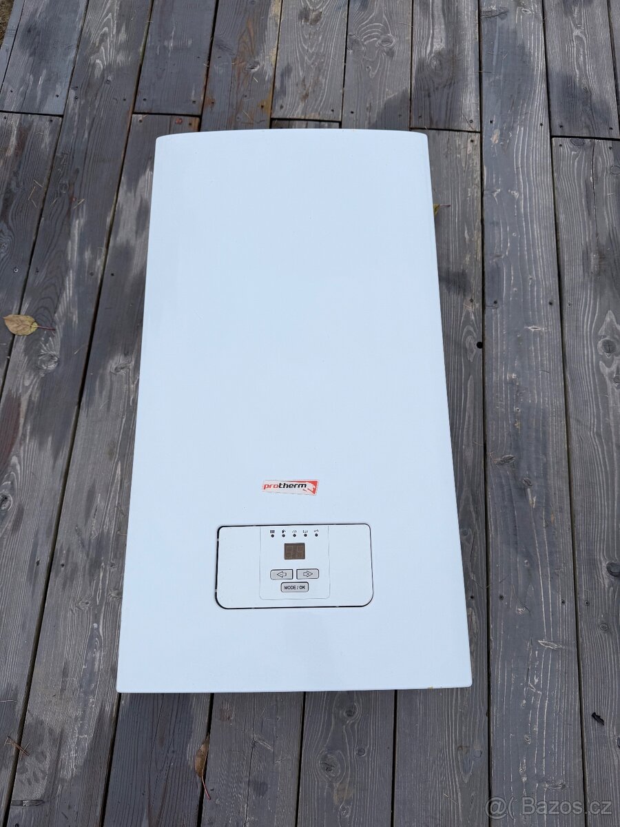 Elektrokotel Ray 9Kw