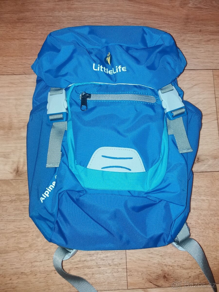 Dětský batůžek Alpine LittleLife NOVÝ