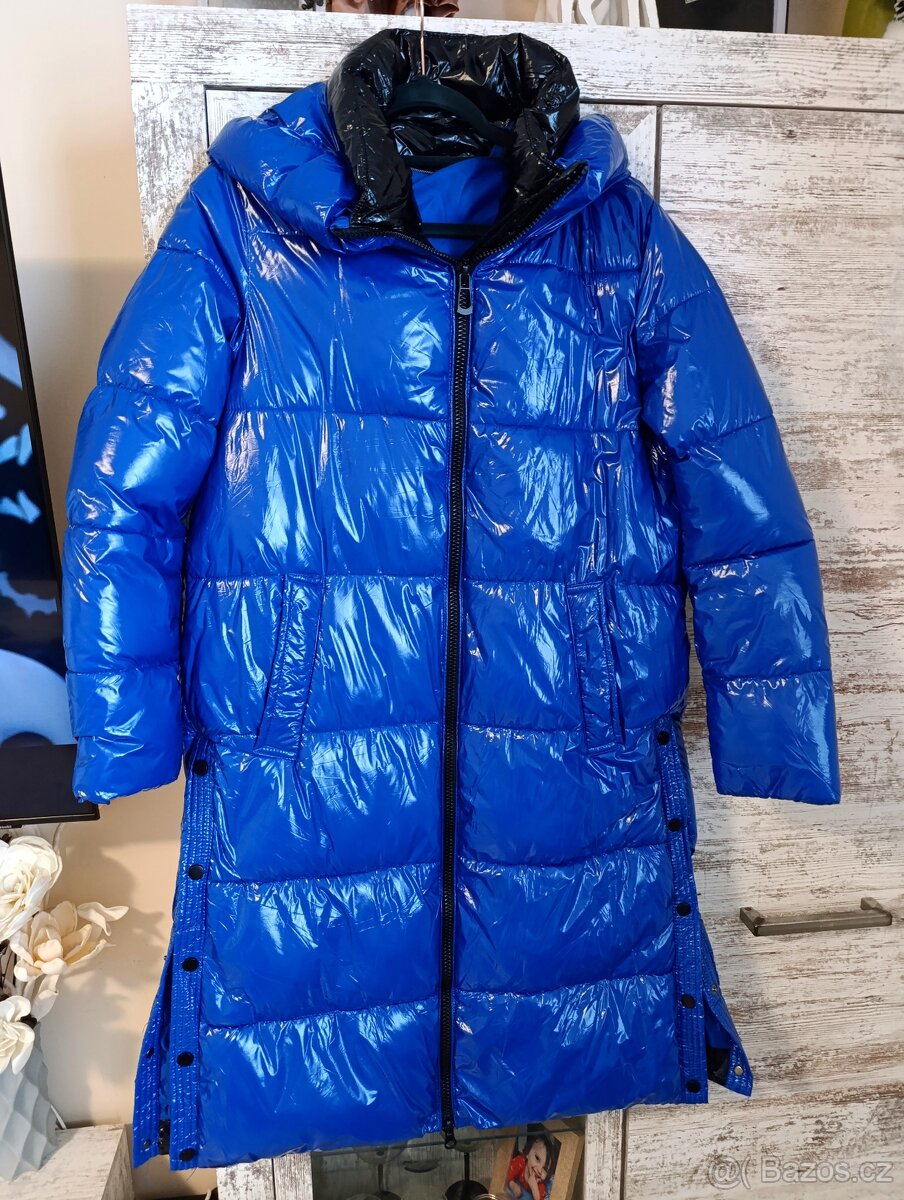 Dámska zimná bunda M/L