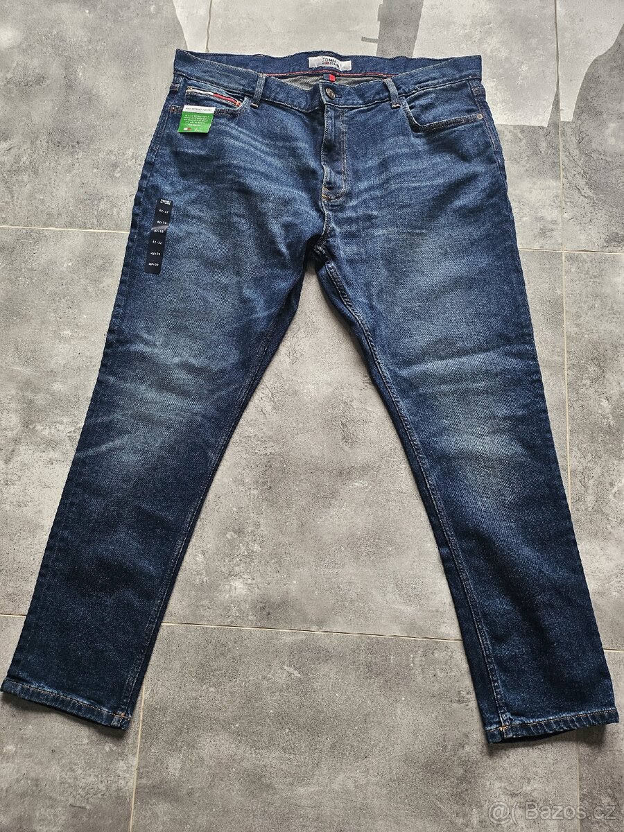 Tommy Hilfiger jeans 42x32 slim fit