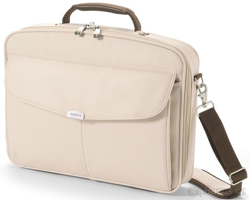Eleg.pánská lux.taška na nooteboky Dicota Multi compact NOVÁ