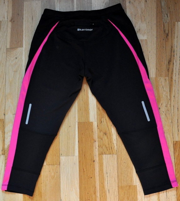 Teplaky/leginy sportovni 3/4 divci