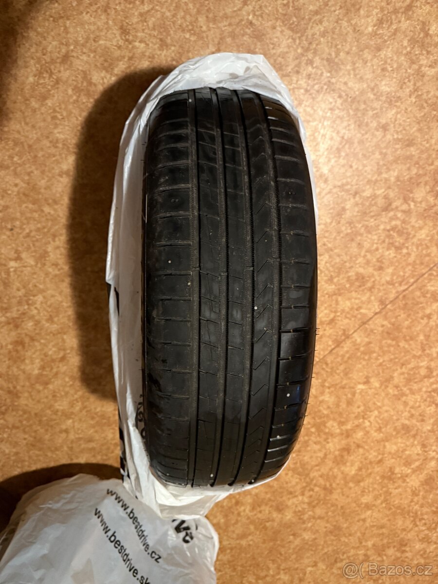 215/65/r17 - Hankook Ventus Prime4 letní