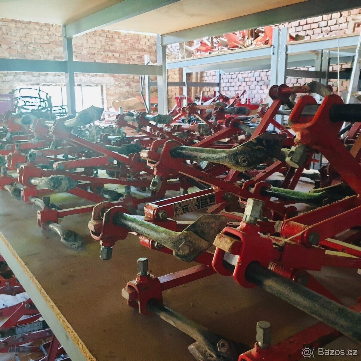 Prodám příslušenství TERA VARI