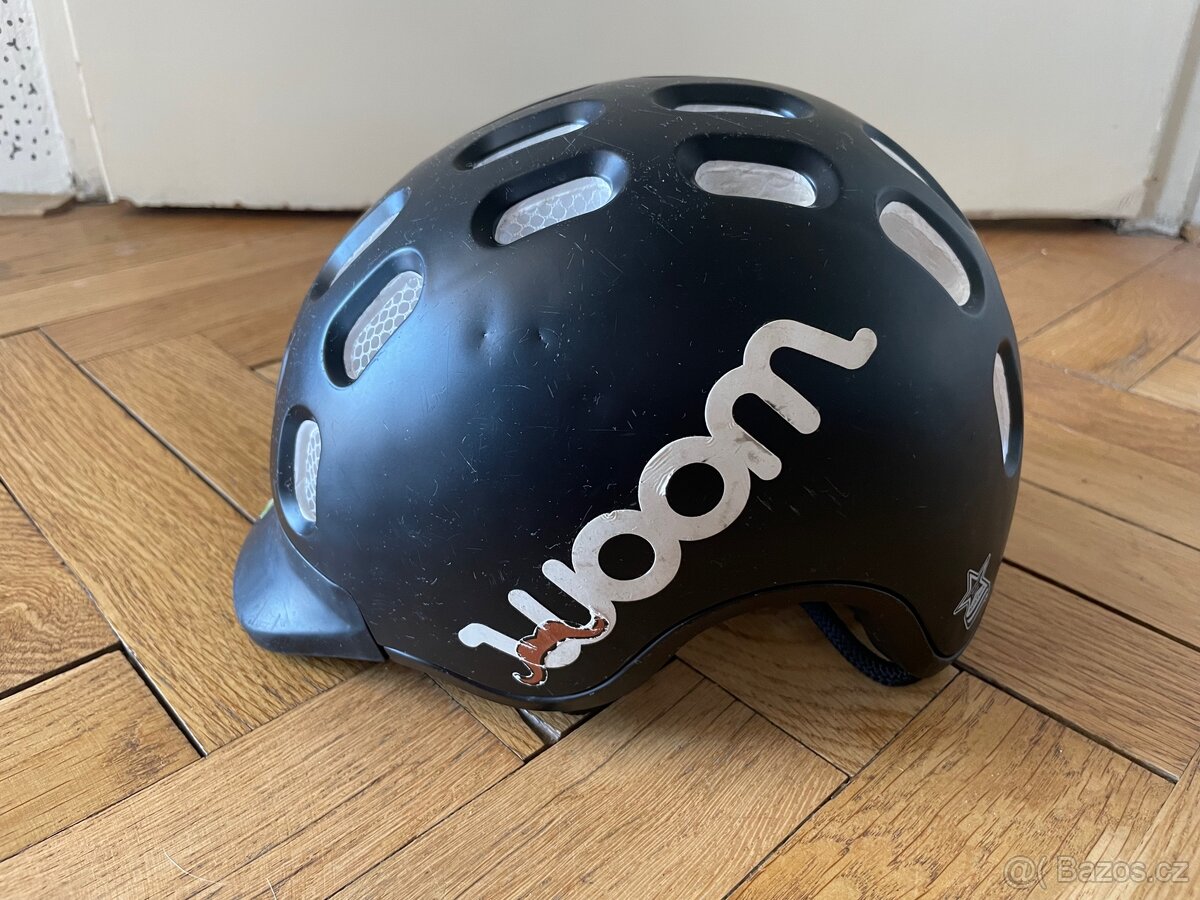 Detska helma Woom S 50-53