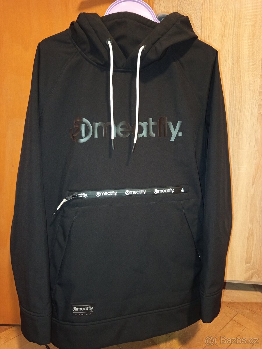 Pánská Meatfly zimní bunda