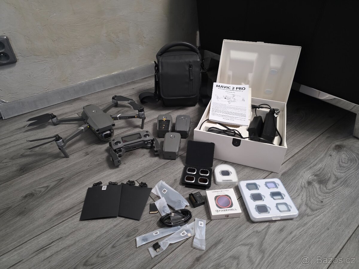 DJI Mavic 2 PRO