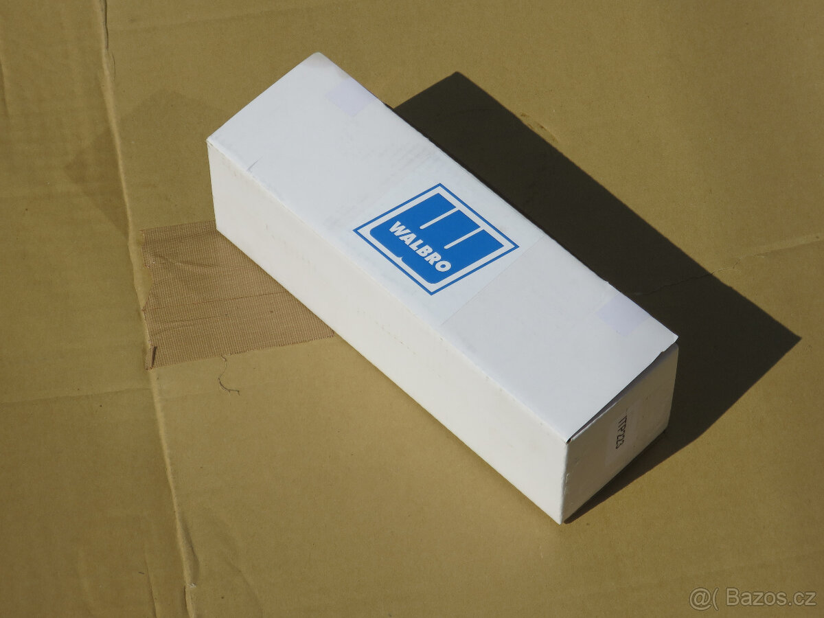 Nissan S13 200SX - Walbro palivové čerpadlo