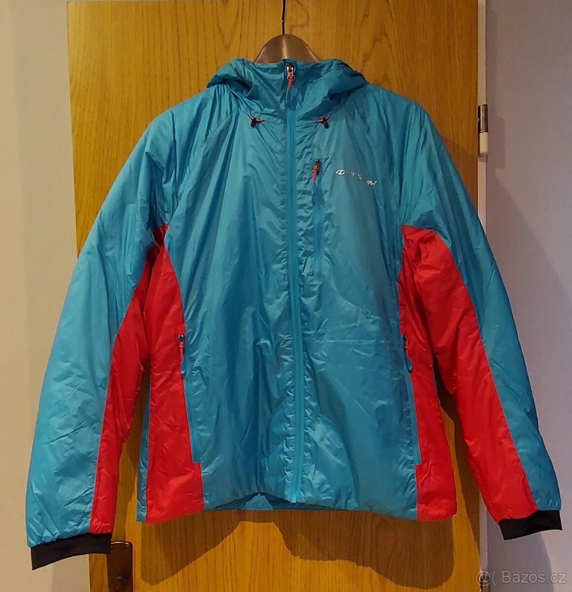 Dámská zimní sportovní bunda zn. TRIMM vel. L