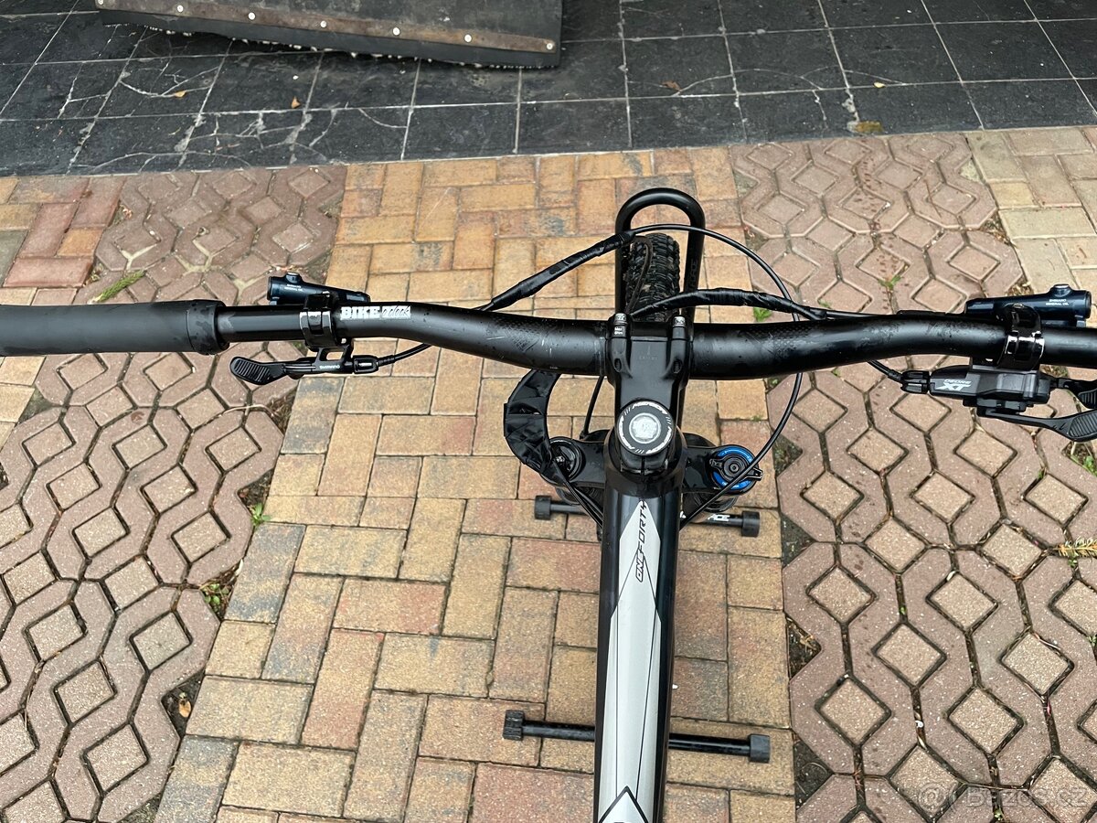 Merida one-forty 400