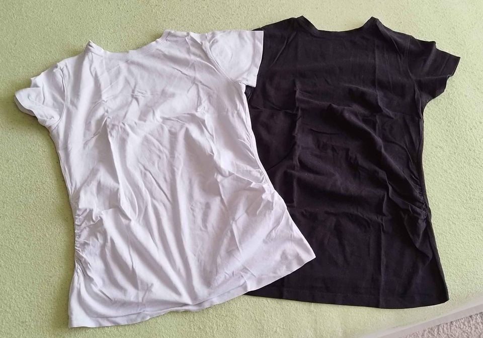 Mix těhotenské oblečení