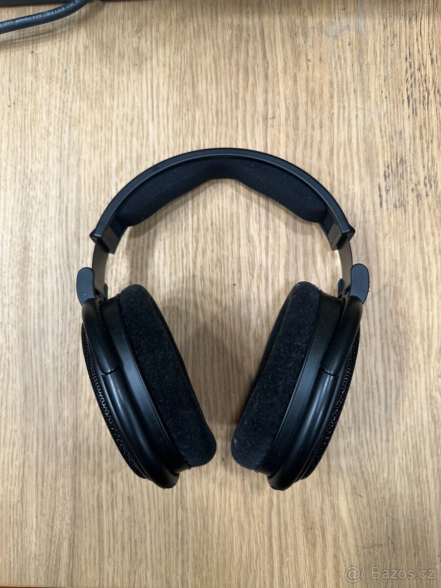Sennheiser HD 660
