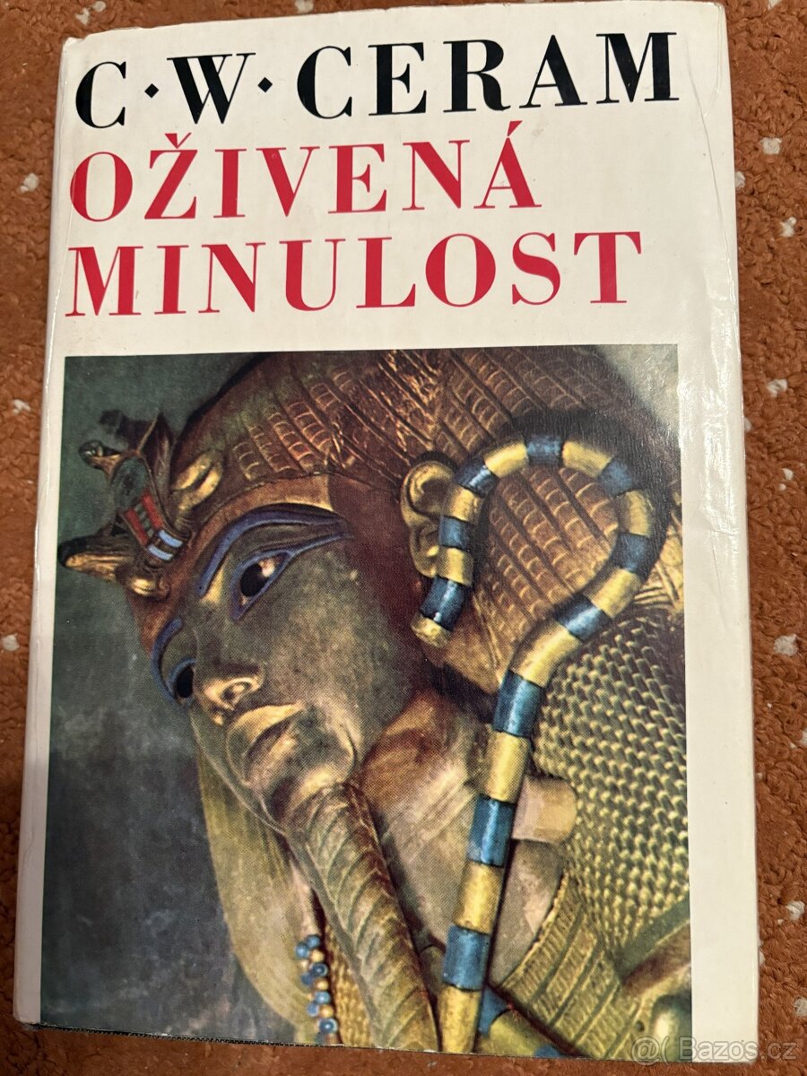 C.W.Ceram: Oživená minulost