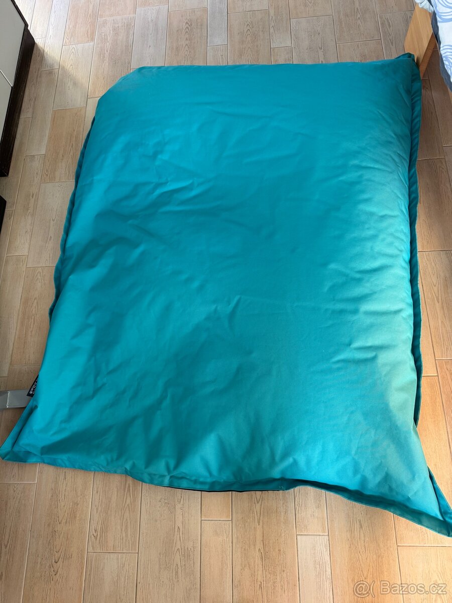 Sedací vak crazyshop fatboy