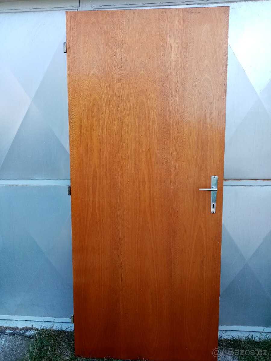 Interiérové dveře