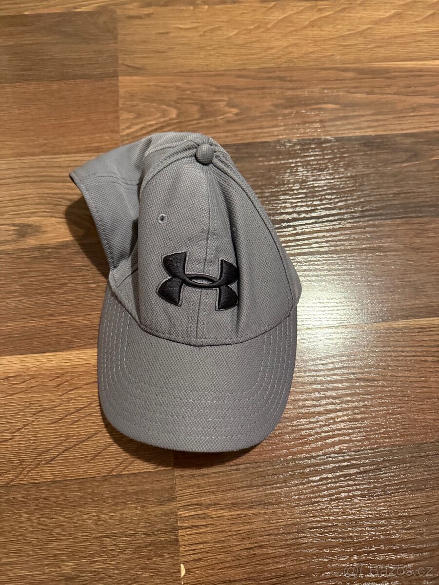 Ksiltovka under armour