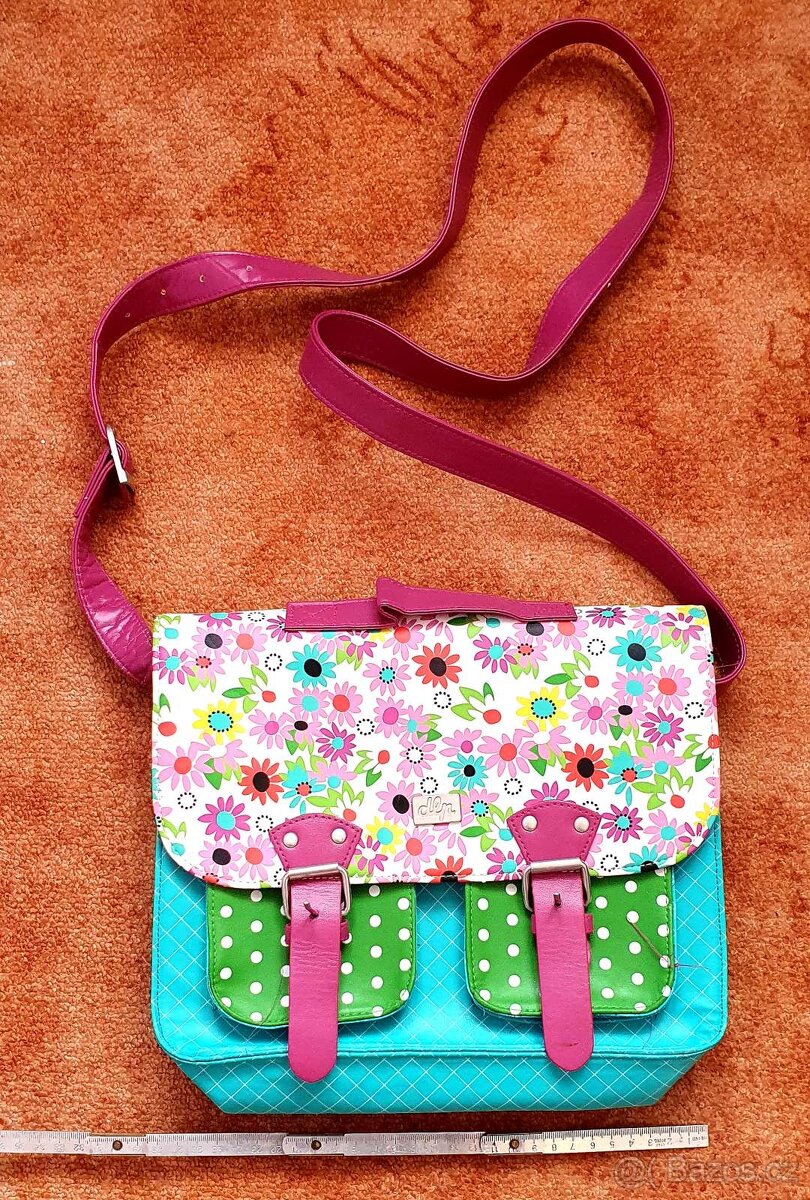 Dětská taška přes rameno