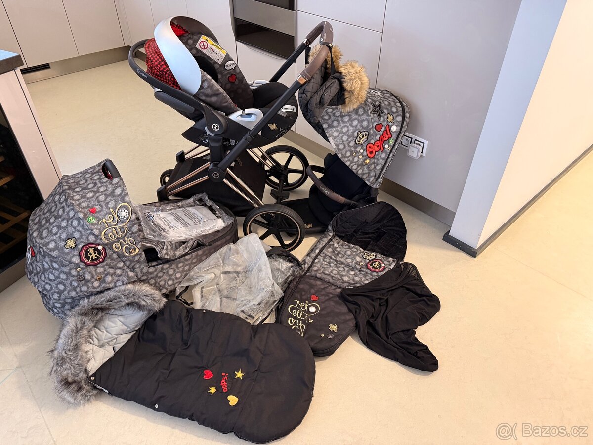 CYBEX