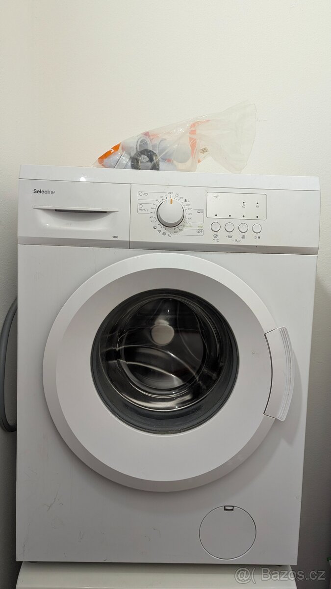 Pračka SelecLINE 600082776