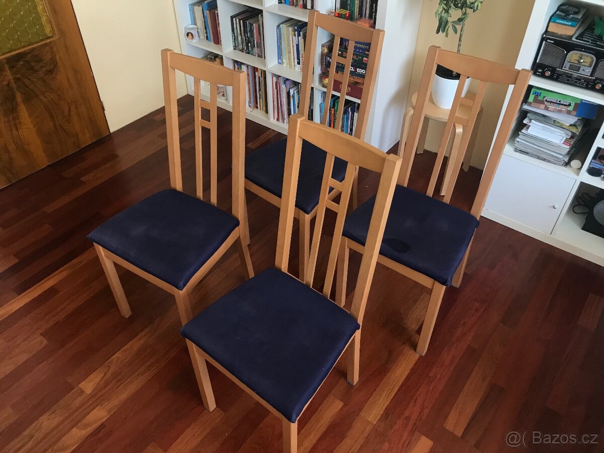 Ikea ARON jídelní židle