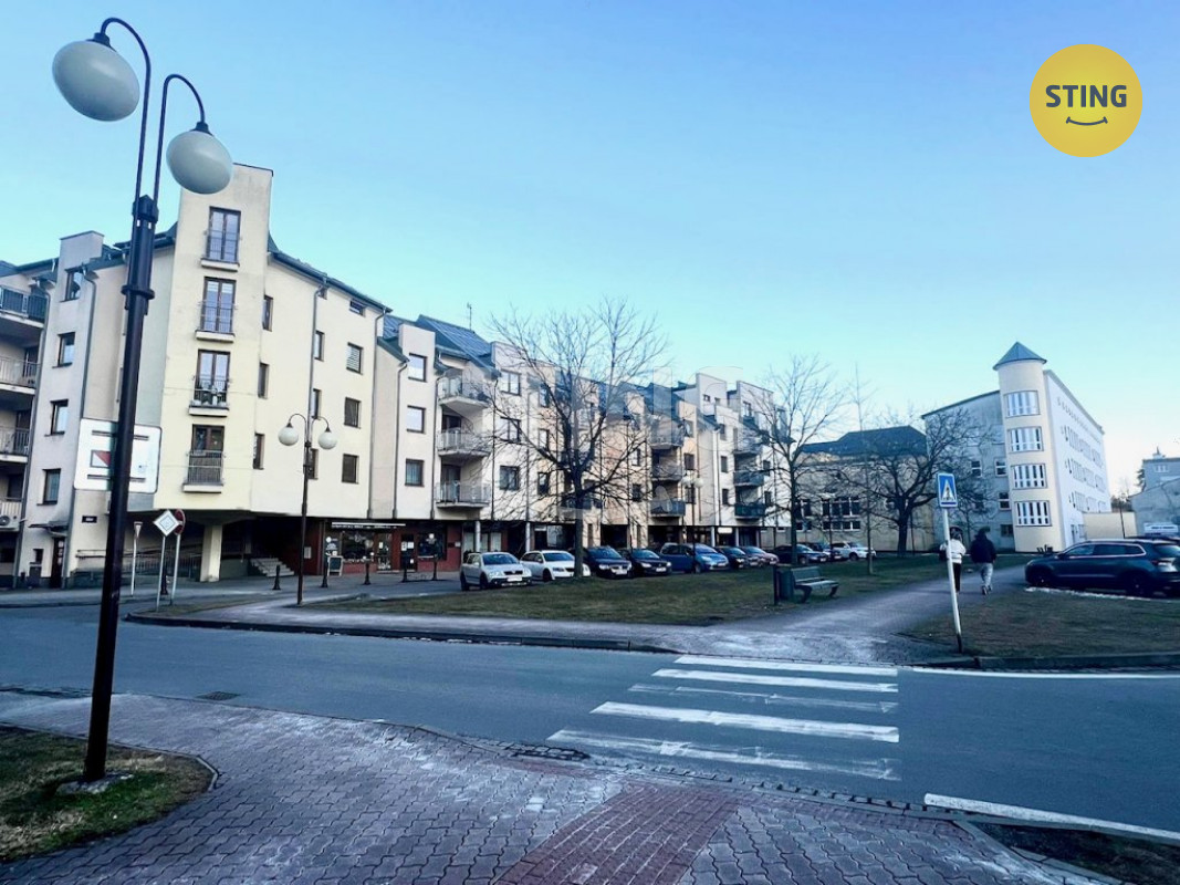 Pronájem bytu 3+1 s balkonem ve Frýdlantě nad Ostrav, 131104