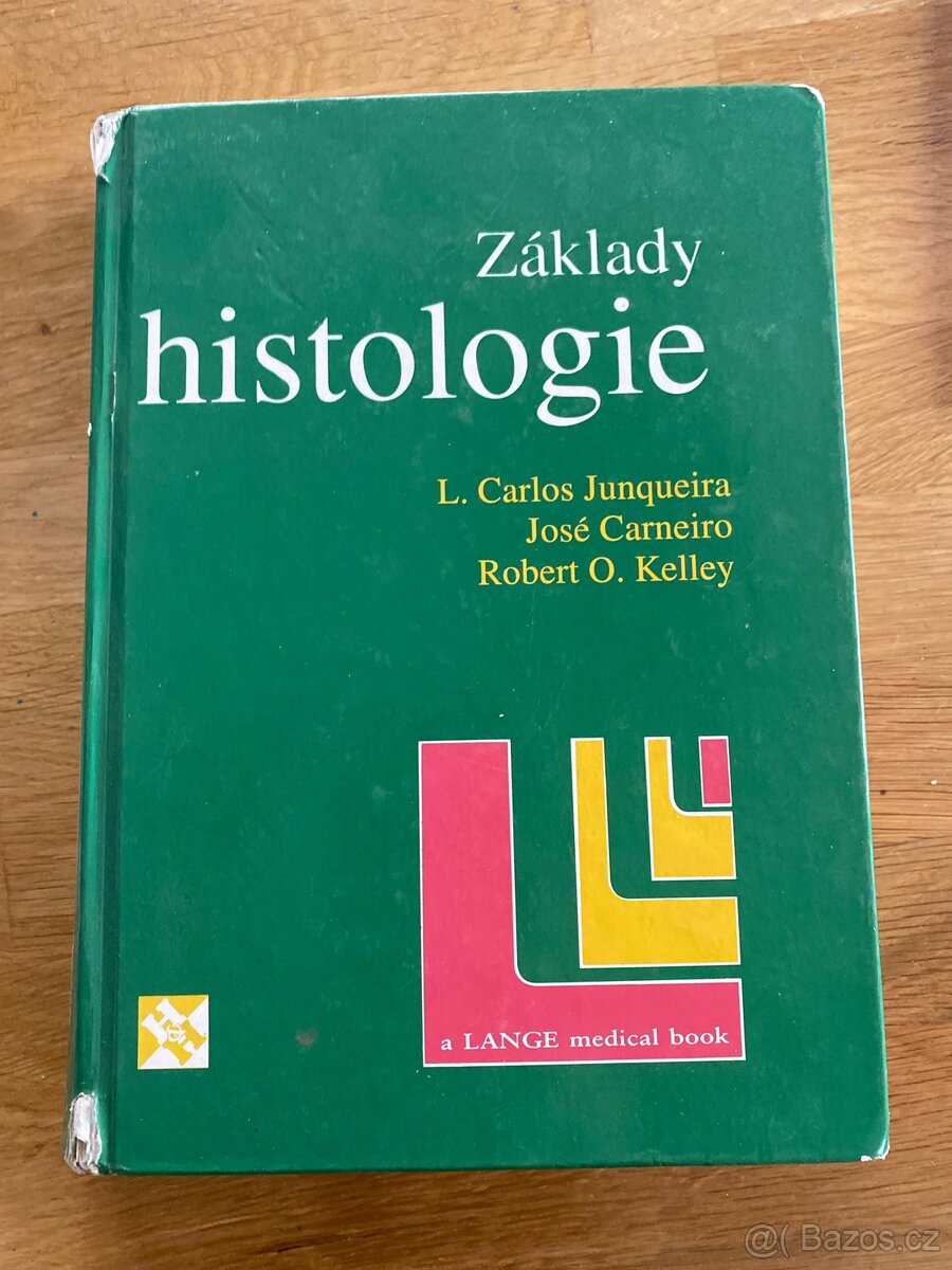 Základy histologie