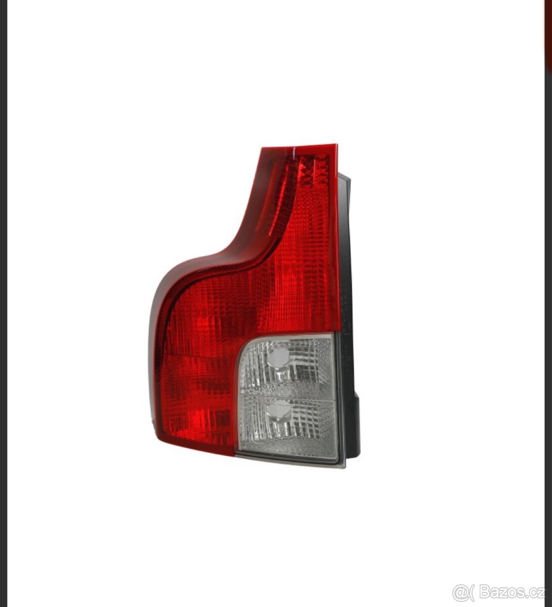 Zadní světla Volvo XC90