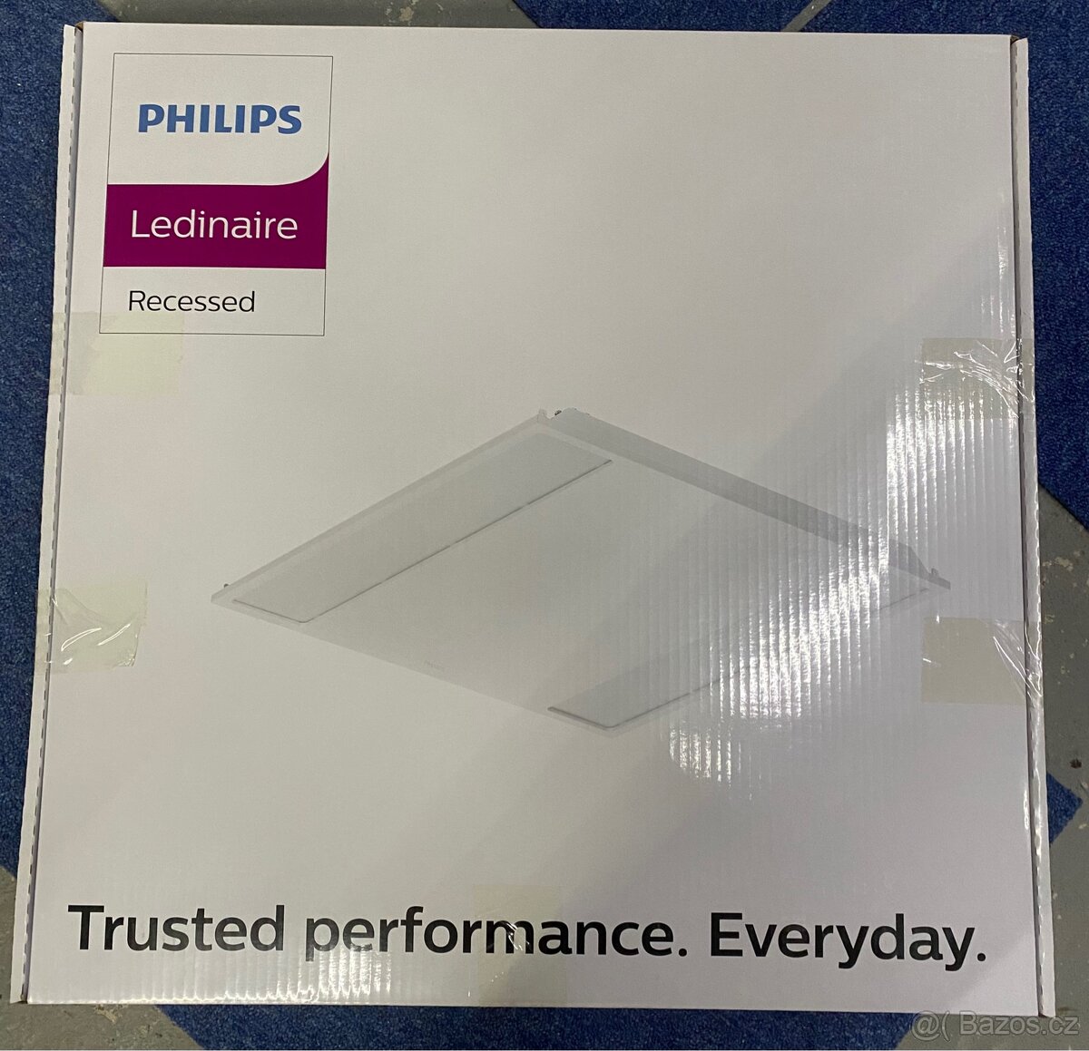 Philips Ledinaire Recessed RC060B