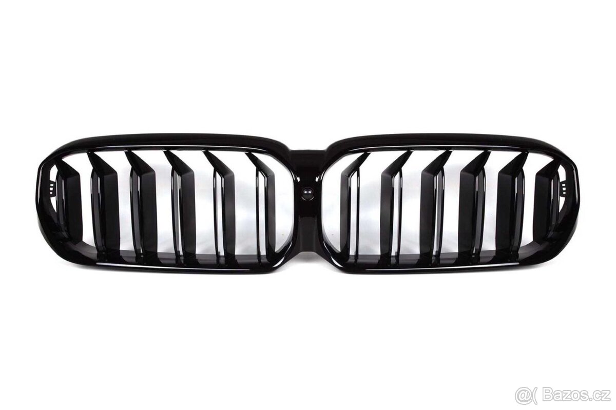 Ledvinky M5 look na BMW 5 - G30/G31 - PO FACELIFTU