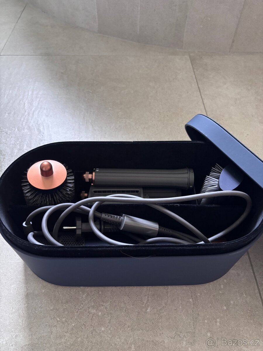 Dyson Airwrap Complete Long Volumise HS05