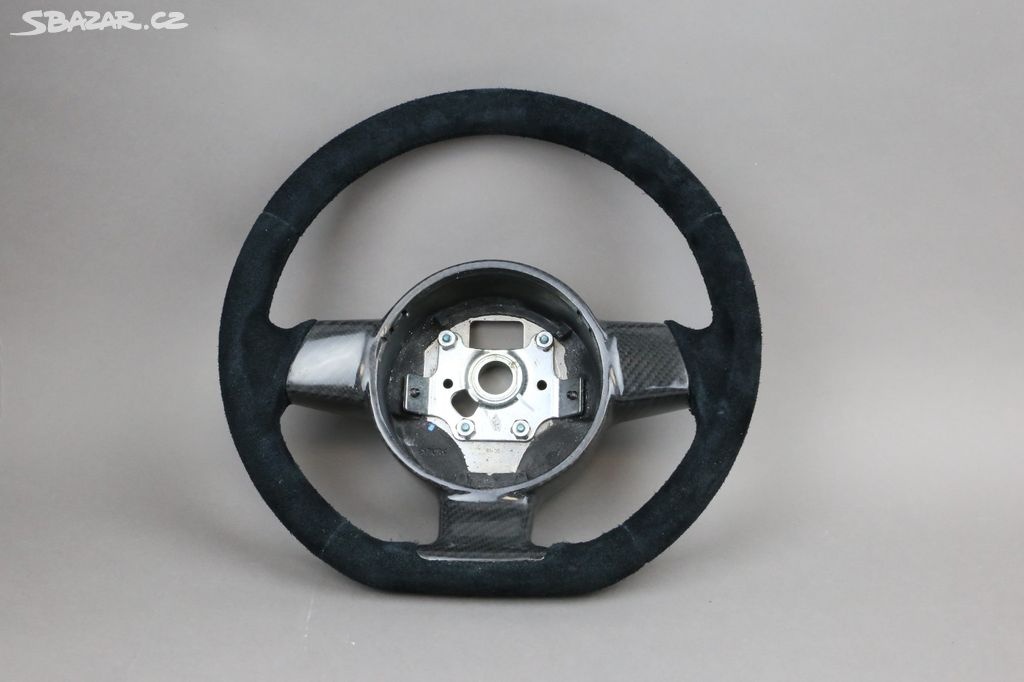 Volant Lamborghini Gallardo LP550 Carbon
