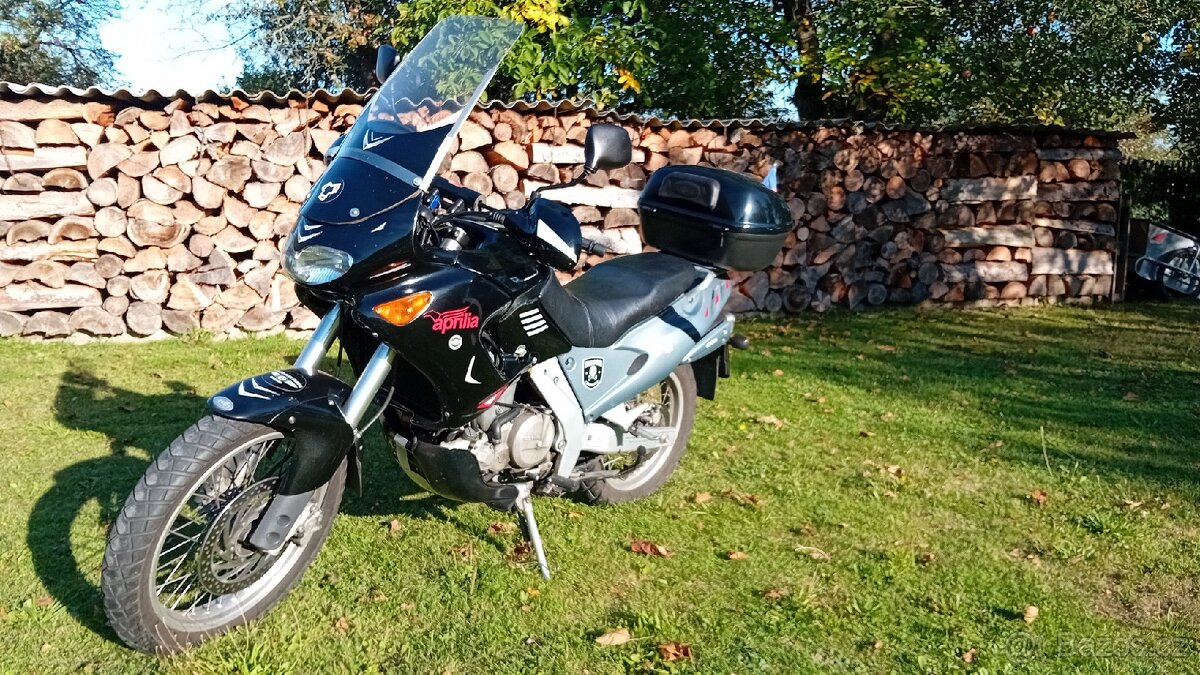 Prodám - Aprilia Pegaso 650