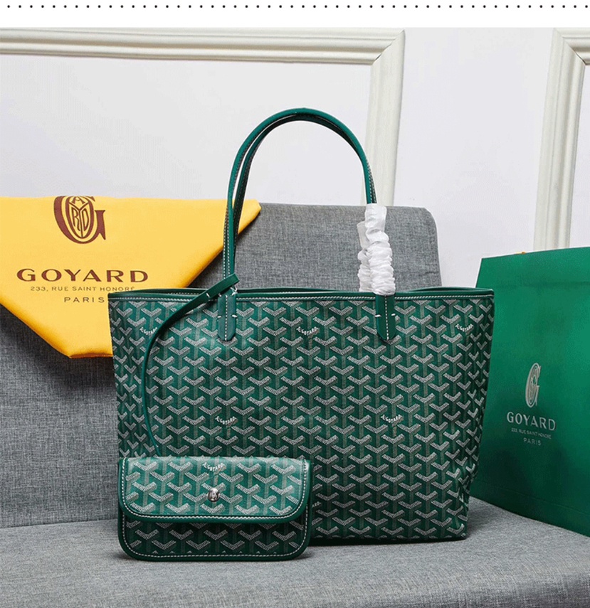 Kabelka Goyard