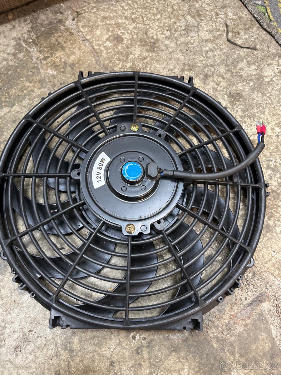 Sahara 12v