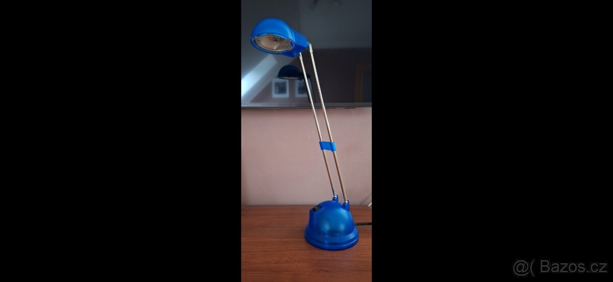 LED Stolní lampa