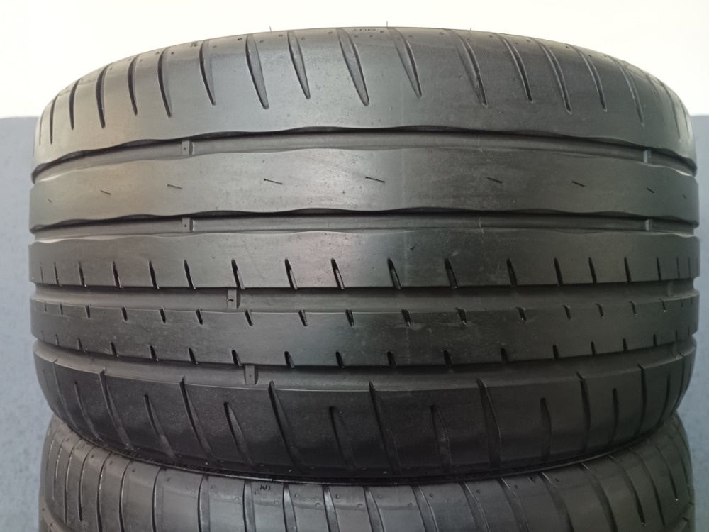 245/30 R19 HANKOOK (1019)