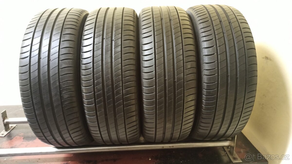 Michelin Primacy 3 205/55 R16 91H 5mm