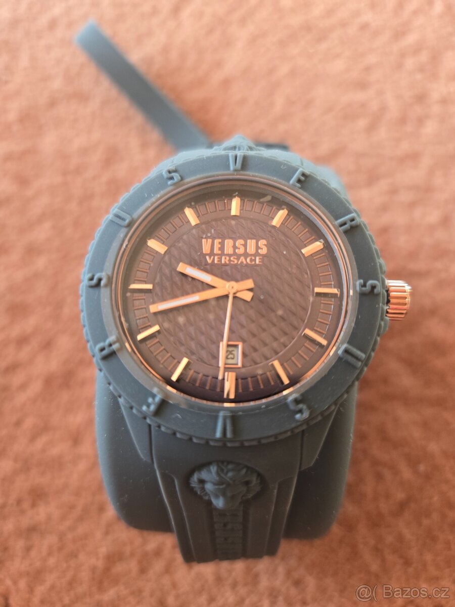 Versace Versus Original Hodinky Nove