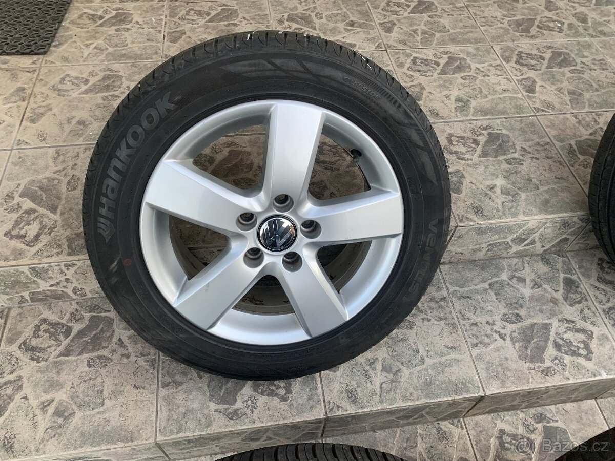 VW 16"