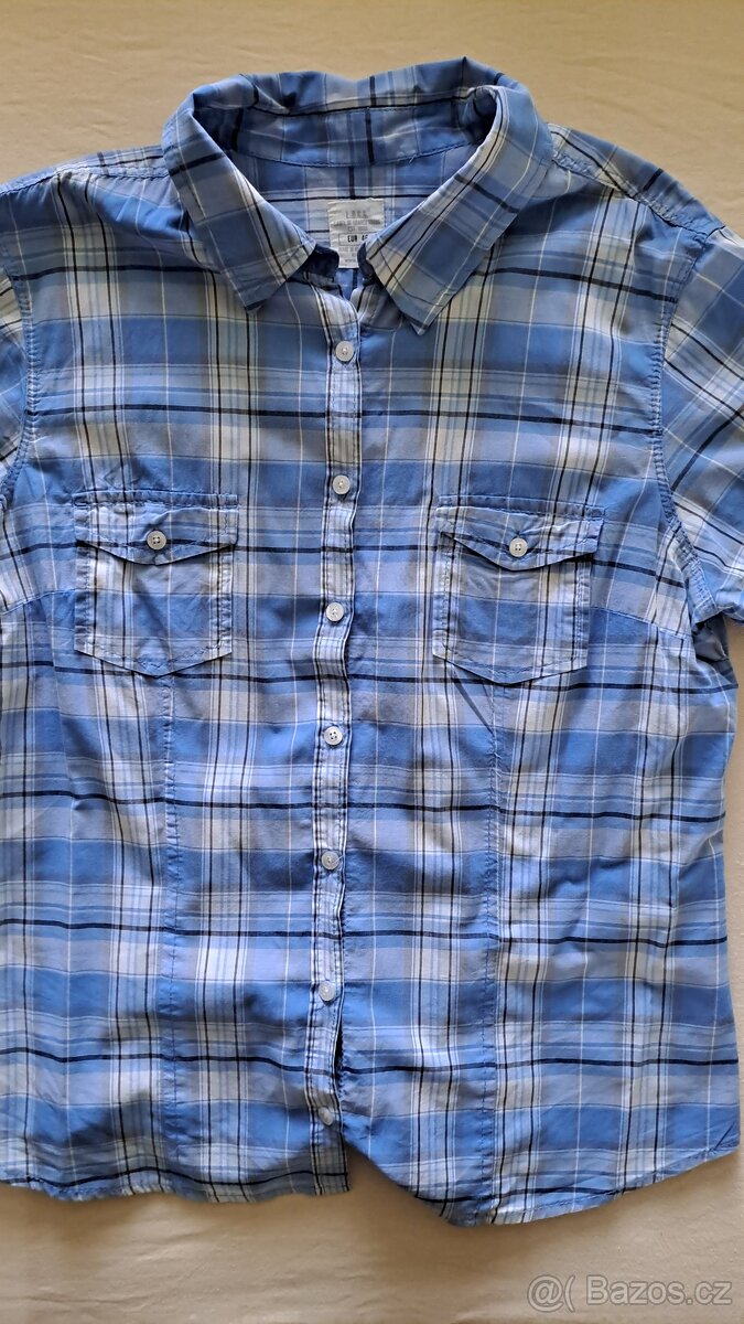 Halenka, košile H&M, vel.46