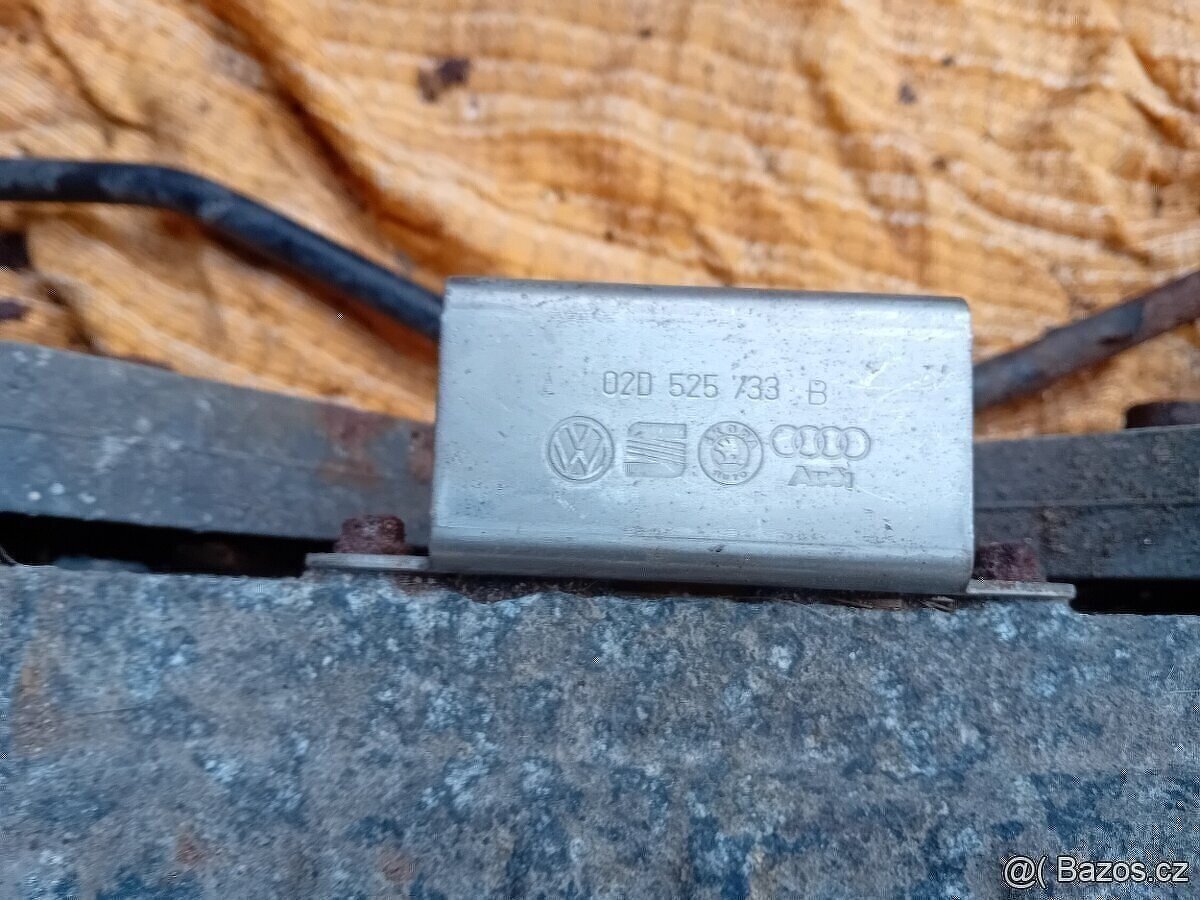 Haldex tdi 4motion