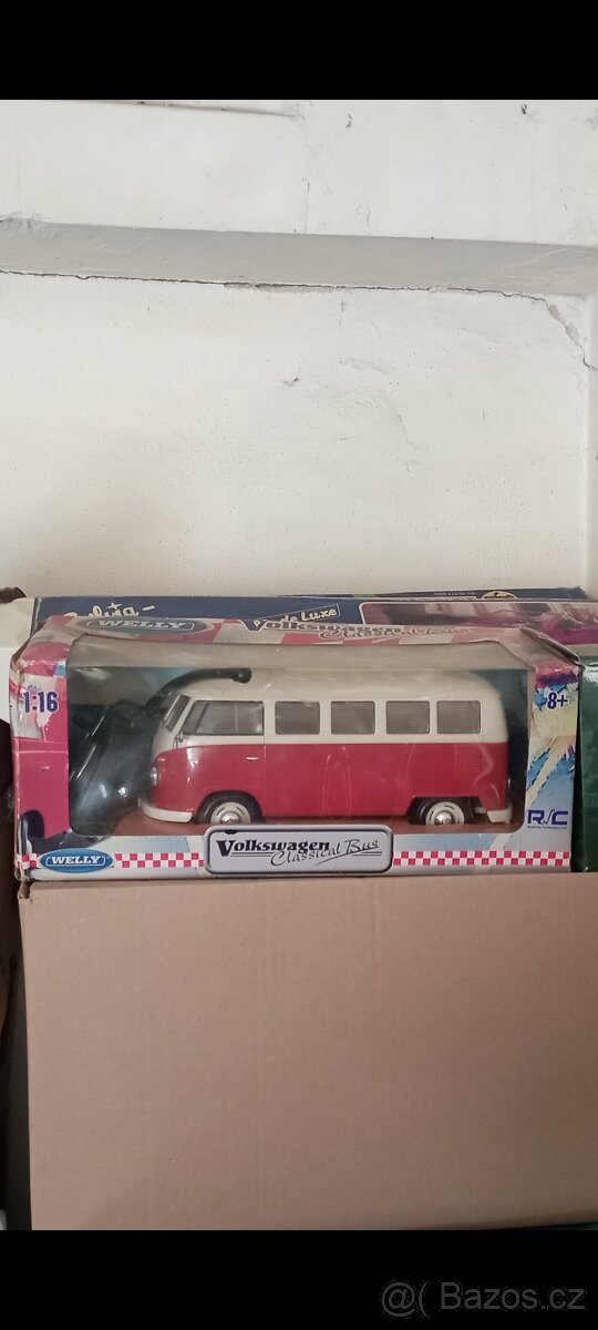 VW T1