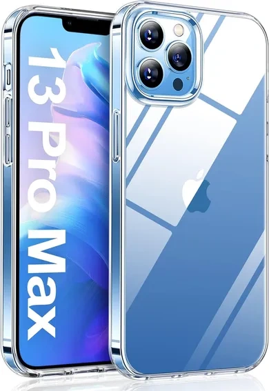 Pouzdro USLAI pro iPhone 13 Pro Max