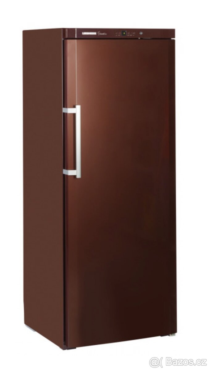 Lednice LIEBHERR vinotéka WKt 6451 GrandCru