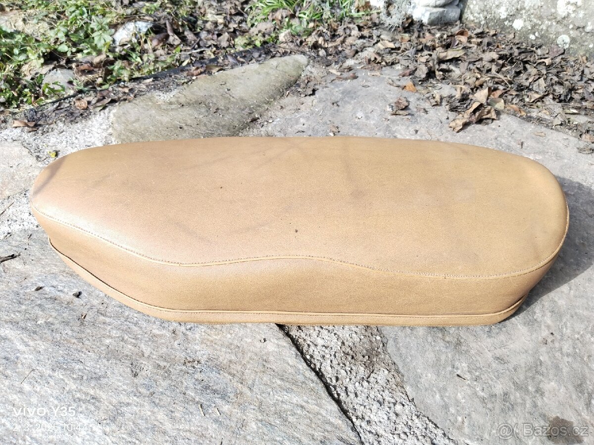 Jawa panelka 250 a 350, sportka, ČZ